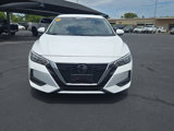 Used 2022 Nissan Sentra SV image 3