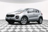 Used 2017 Kia Sportage LX image 2