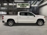 New 2025 Chevrolet Silverado 1500 LTZ image 5