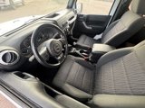 Used 2012 Jeep Wrangler Sahara w/ Trailer Tow Group image 2