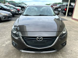 Used 2016 MAZDA MAZDA3 i Touring image 2