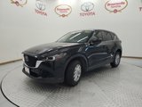 Used 2023 MAZDA CX-5 AWD 2.5 S w/ Select Package image 2