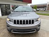 Used 2016 Jeep Grand Cherokee Limited image 2