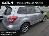 Used 2016 Subaru Forester 2.5i Touring image 3