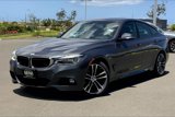 Used 2017 BMW 330i Gran Turismo xDrive image 2