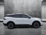 Used 2023 Kia Sportage X-Line image 4