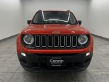 Used 2017 Jeep Renegade Sport w/ Power & Air Group image 2
