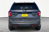 Used 2019 Ford Explorer Sport w/ Equipment Group 401A image 4