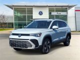 New 2025 Volkswagen Taos SE image 2