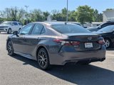 Used 2023 Toyota Camry SE image 5