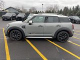 Certified 2023 MINI Cooper Countryman S w/ Signature Upholstery Package image 3