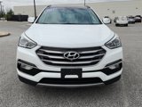 Used 2017 Hyundai Santa Fe Sport w/ Cargo Package image 5