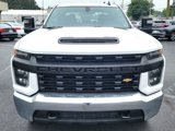 Used 2020 Chevrolet Silverado 3500 W/T w/ WT Fleet Convenience Package image 2