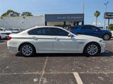 Used 2015 BMW 528i xDrive Sedan image 4