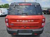 Used 2023 Ford Bronco Sport Outer Banks w/ Tech Package image 6
