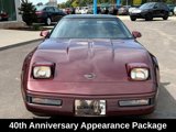 Used 1993 Chevrolet Corvette Coupe image 3