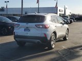 Certified 2022 Ford Escape SEL w/ Technology Package image 4