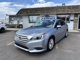 Used 2016 Subaru Legacy 2.5i Premium image 3