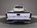 Used 2007 Chevrolet Silverado 1500 W/T image 6