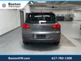 Used 2016 Volkswagen Tiguan S image 3
