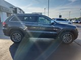 Used 2019 Jeep Grand Cherokee Limited image 2