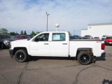 Used 2018 Chevrolet Silverado 1500 W/T w/ Trailering Package image 4