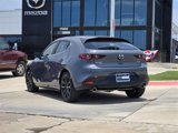 Used 2025 MAZDA MAZDA3 Carbon image 5