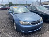 Used 2008 Subaru Impreza 2.5i image 2