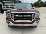 Used 2016 GMC Sierra 1500 SLT w/ SLT Premium Package image 4