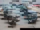Used 2002 Chevrolet TrailBlazer LTZ image 2
