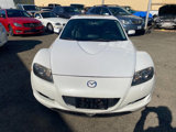 Used 2006 MAZDA RX-8 image 2