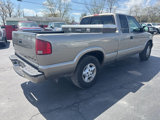 Used 2003 Chevrolet S10 Pickup LS w/ Convenience Package image 5