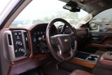 Used 2016 Chevrolet Silverado 1500 High Country w/ High Country Premium Package image 4