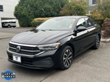 Used 2023 Volkswagen Jetta S image 3