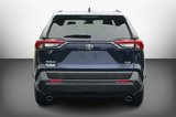 Used 2021 Toyota RAV4 XLE image 4