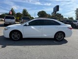 Used 2017 Toyota Camry SE image 4