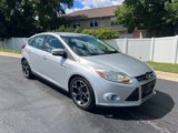 Used 2014 Ford Focus SE w/ Equipment Group 201A image 4