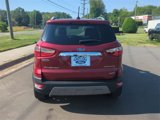 Used 2021 Ford EcoSport Titanium image 4