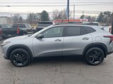 New 2025 Chevrolet Trax ACTIV w/ Sunroof Package image 2