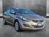 Used 2011 Hyundai Elantra GLS image 3