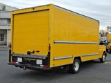 Used 2021 GMC Savana 3500 Extended w/ Power Convenience Package image 4