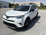 Used 2016 Toyota RAV4 SE image 4