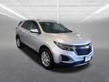 Used 2022 Chevrolet Equinox LT image 4