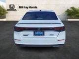 Used 2023 Honda Accord Sport image 4