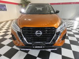 Used 2023 Nissan Kicks SV image 2