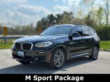 Used 2020 BMW X3 xDrive30i w/ M Sport Package 2 image 5