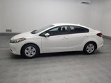 Used 2017 Kia Forte LX w/ LX Popular Package image 2