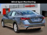 New 2025 Nissan Sentra S image 5