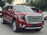 Used 2023 GMC Yukon XL Denali w/ Advanced Technology Package image 2