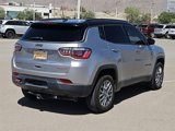 Used 2017 Jeep Compass Trailhawk image 4